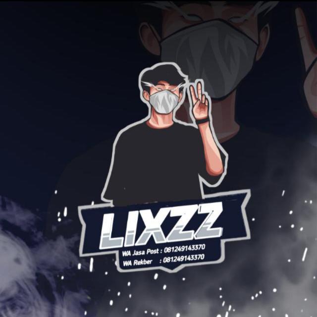 STOK LIXZZ X OWN¹ WhatsApp Group