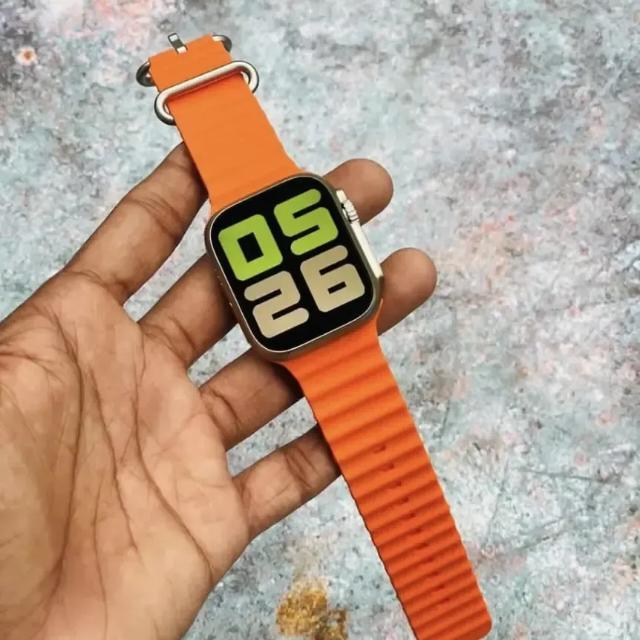 Smart watch  WhatsApp Group