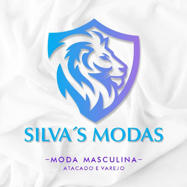 Silvas Modas 👚👕👖🩳👔👗👘🥻👞