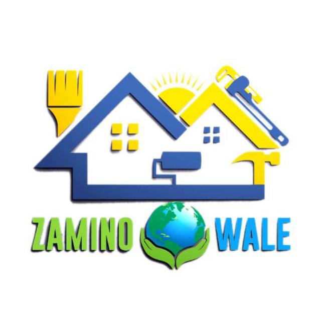 Join ZAMINOWALE  REAL ESTATE Whatsapp Group Link | Groupsor