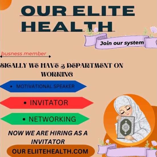 Business consultant✨ WhatsApp Group