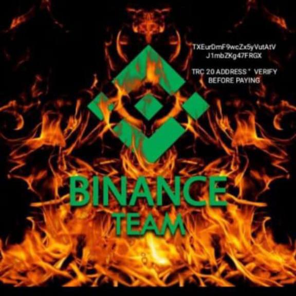 Top 5 Binance Trending Signals WhatsApp Group links Top 5 Binance Trending Signals WhatsApp Group link