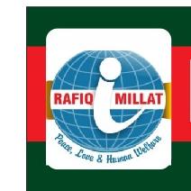 Join RAFIQI MILLAT YOUTH WING (SPORTS ,ART AND CULTURE ) Whatsapp Group Link | Groupsor