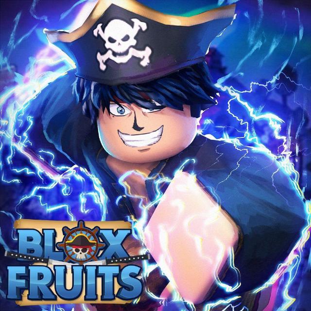 JB | Roblox •BLOX • FRUITSI J&A