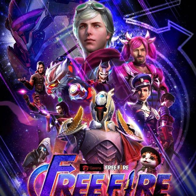 Free fire I'd selling  WhatsApp Group link