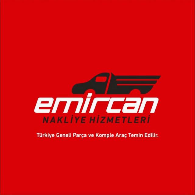 *✈️EMİR©️AN TÜRKİYE YÜK BORSASI©️*