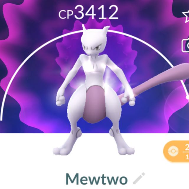 Avatar de Pokémon Go Minnesota