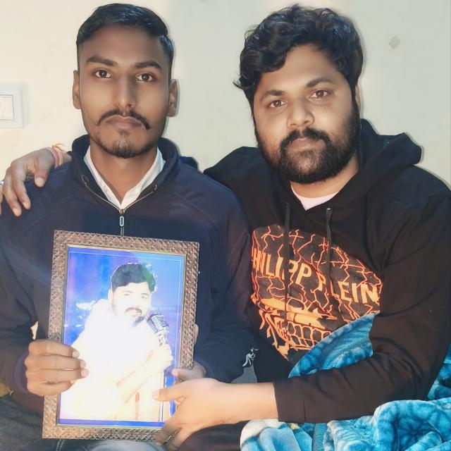 Desi Star ⭐ Indrajeet WhatsApp Group in Music/Audio/Songs, Sri Lanka, English group/channel image