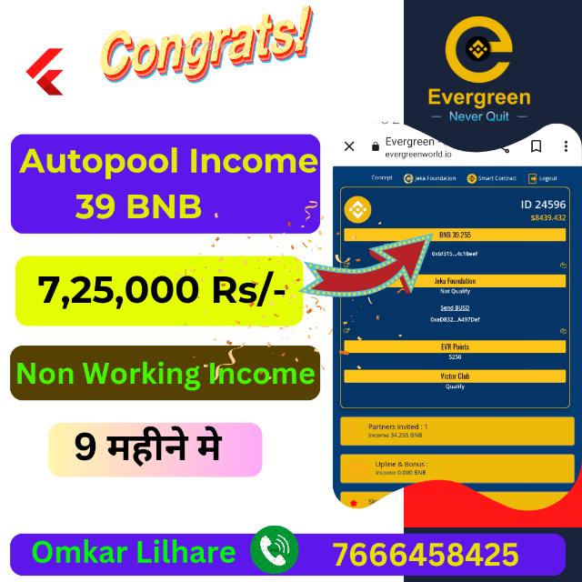 𝐄𝐯𝐞𝐫𝐠𝐫𝐞𝐞𝐧 𝐁𝐍𝐁 𝐍𝐨𝐧 𝐖𝐨𝐫𝐤𝐢𝐧𝐠 💰2️⃣ WhatsApp Group link