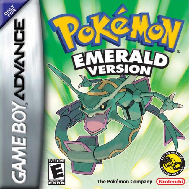 Avatar de 🟩Pokémon Esmeralda🟩