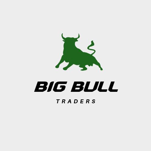 BIG BULL TRADERS ® WhatsApp Group