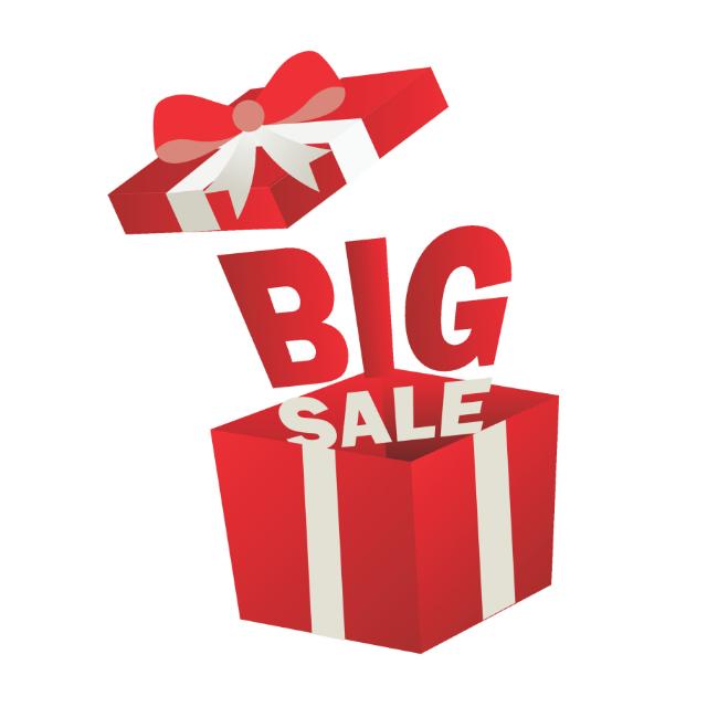 BIG SALE....  WhatsApp Group