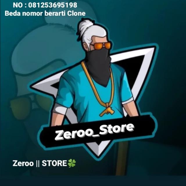 JB¹ || All || ZEROO_STORE 🍀 WhatsApp group in Gaming/Apps, Indonesia, Indonesian group/channel image