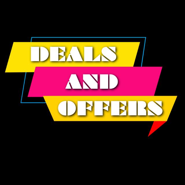 Deals And Offers WhatsApp Group links Deals And Offers WhatsApp Group link