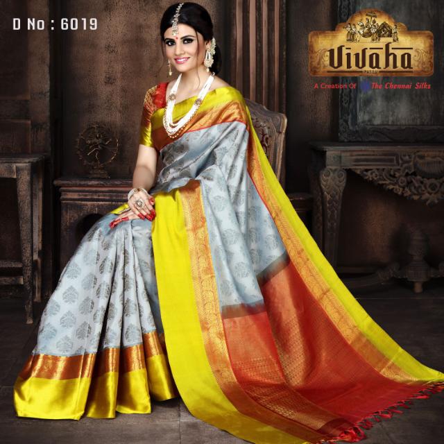 Saree Collections