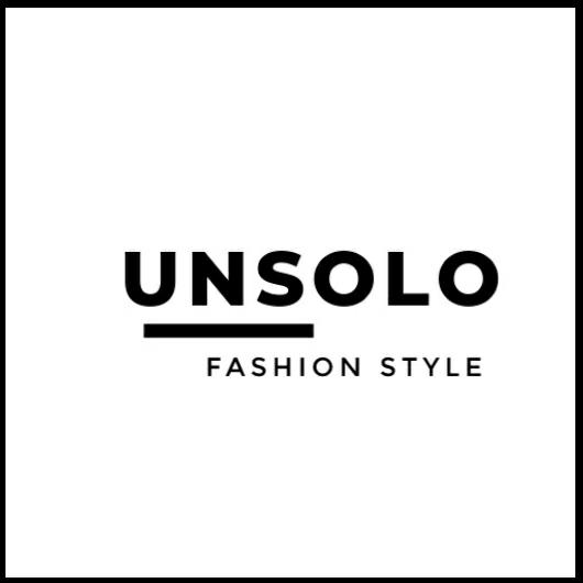 ⭕UNSOLO  FASHION  STYLE 👕 WhatsApp Group link profile