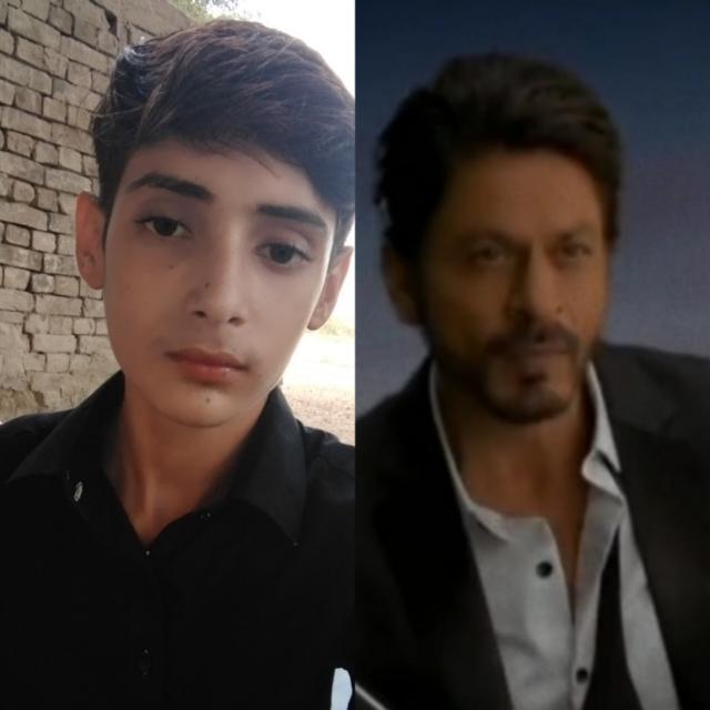 👉SHAHRUKHAN KHAN FANS👈 WhatsApp Group in Fan Club/Celebrities, India, English group/channel image