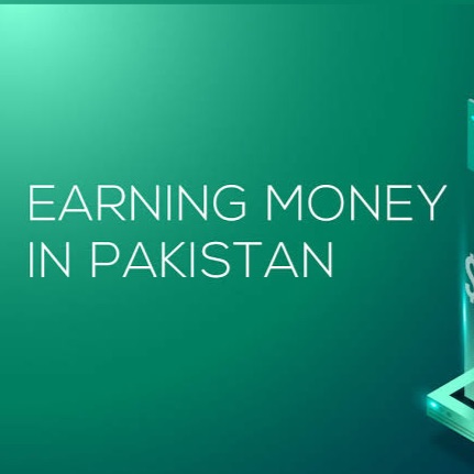 Online earning Pakistan WhatsApp Group
