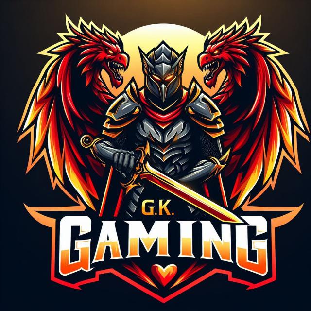 G.K#GAMING FF  YT CHANNEL - WhatsApp Group with 0 members