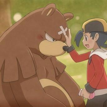 Avatar de Pokémon GTL