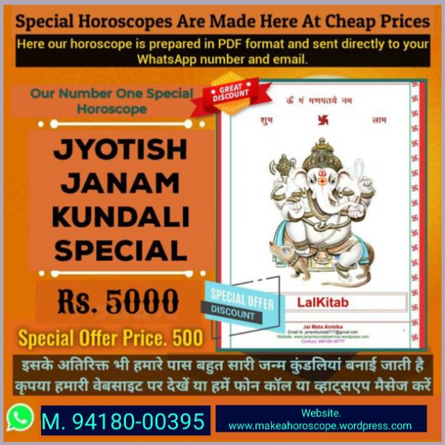 Make Your Horoscope Whatsapp Group Link | Groupsor
