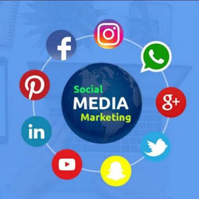 SOCIAL MEDIA SERVICE✅ WhatsApp Group link profile