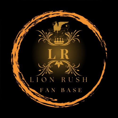 Lion Rush Fan Base WhatsApp Group link profile