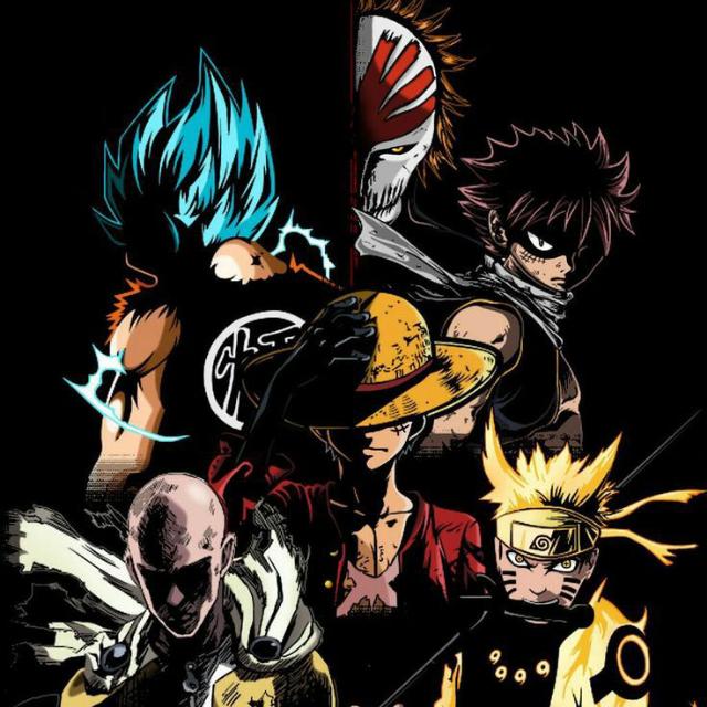 Tamil anime fan's Whatsapp Gorup Join Link
