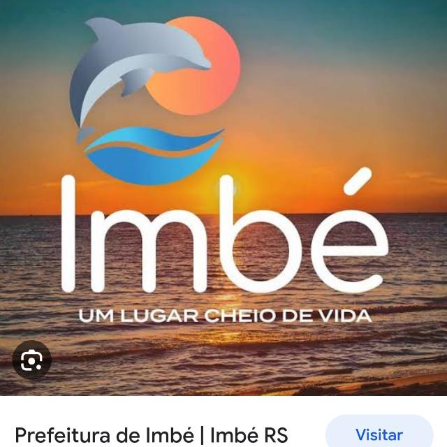 GRUPO PREFEITURA DE IMBÉ
