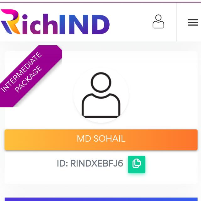 RICH IND ❤️🔥 WhatsApp Group