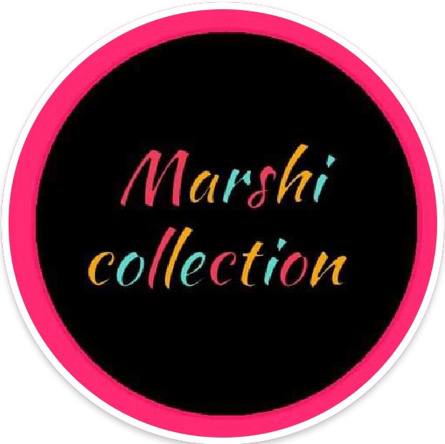 Marshi Collection🎉