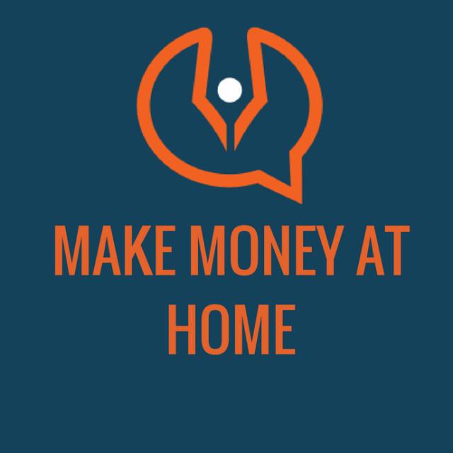 EARN WITH MONEY AT HOME WhatsApp Group link