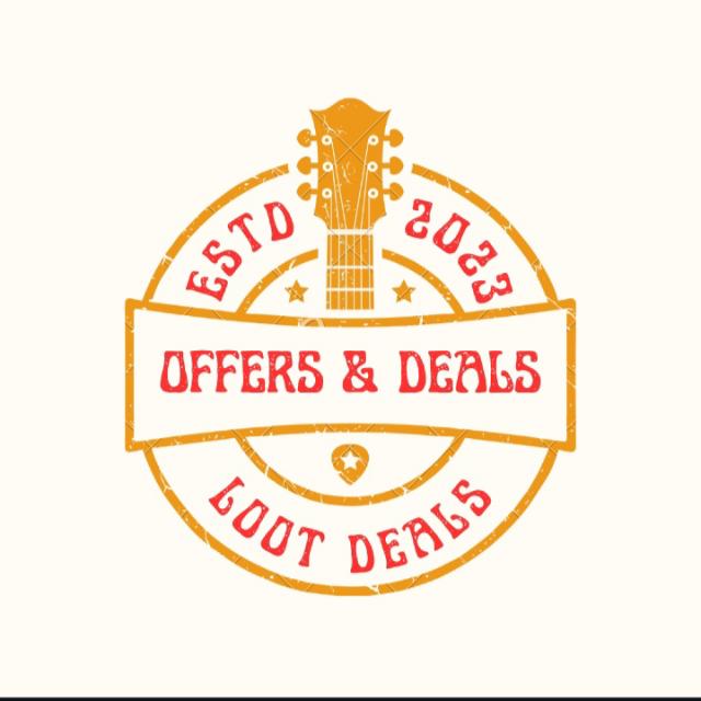 Offers & Deals WhatsApp Group link profile