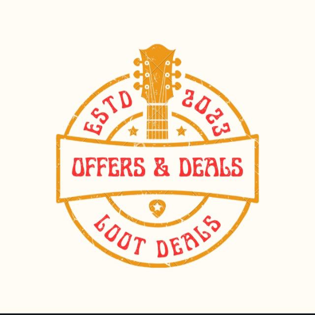 Offers & Deals WhatsApp Group