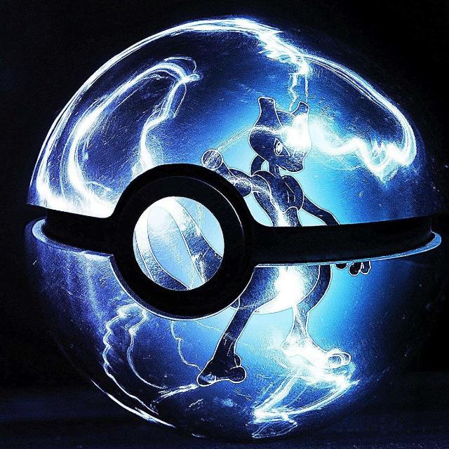 Avatar de Datos Pokémon