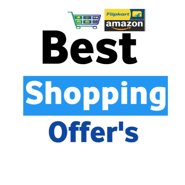 Best Shopping Offer's 🛍️ WhatsApp Group link profile