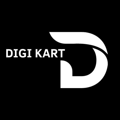 DIGI KART ONLINE STORE 1️⃣ WhatsApp Group link profile