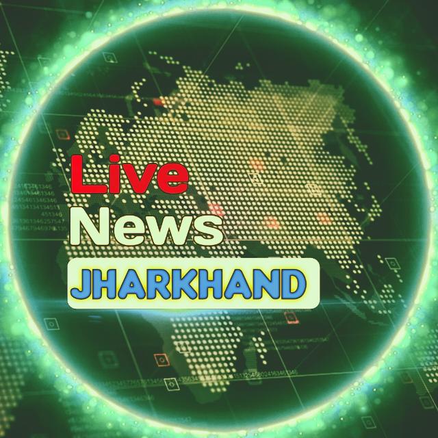 Live News Jharkhand  WhatsApp Group