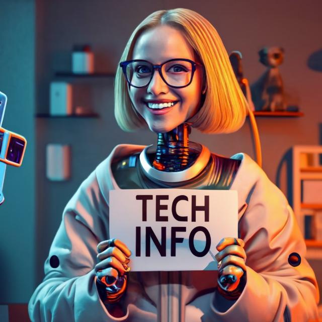 Tech.info Whatsapp Group Join Link