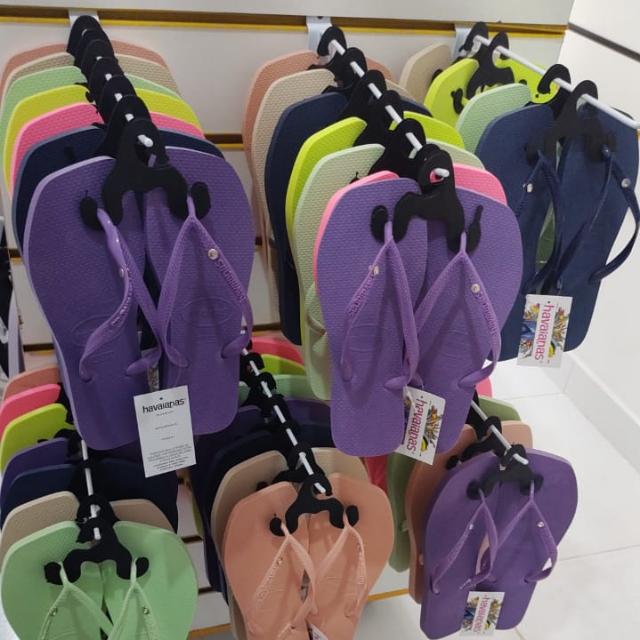 Vendas de Sandalias e Tênis S&L modas
