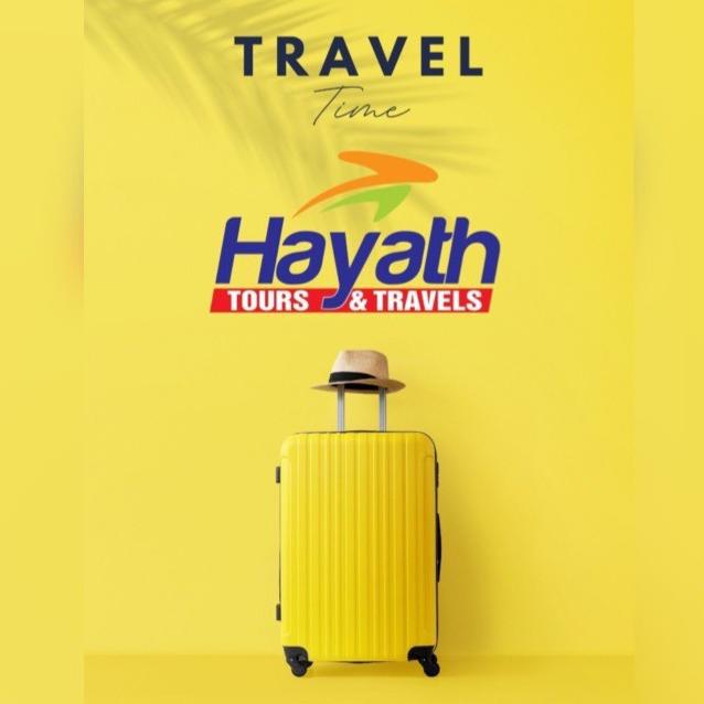 HAYATH TRAVELS 1️⃣ Whatsapp Group Join Link