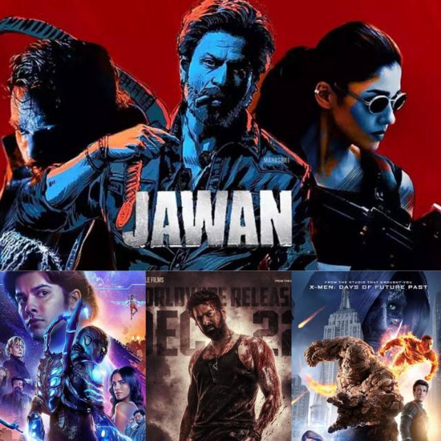 All Blockbuster Movies Group😍 WhatsApp Group in Film/Animation, Pakistan, Urdu group/channel image