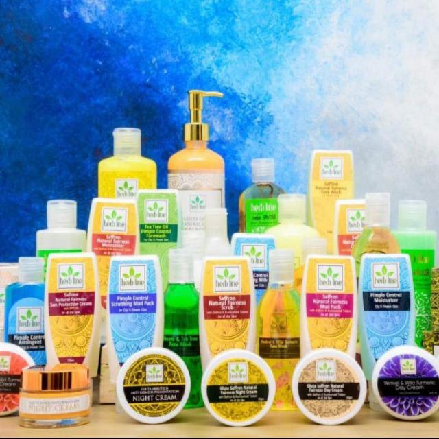 Herb line products😍 - WhatsApp Group with 0 members