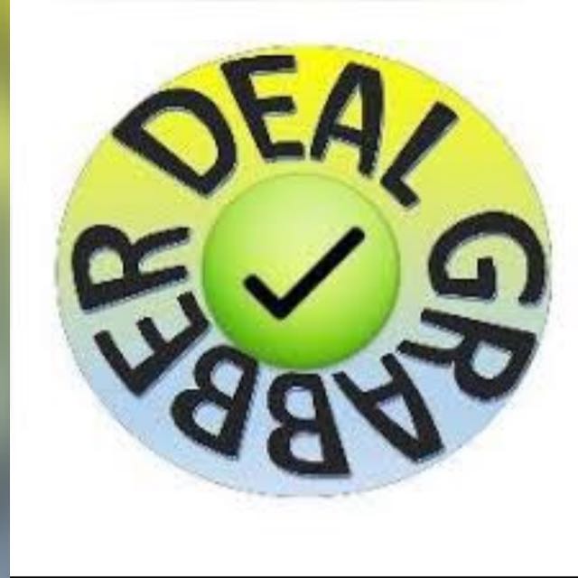 Deal Grabbers - 1 WhatsApp Group link profile