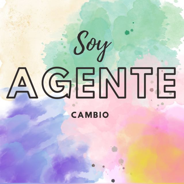 💱Soy agente cambio💱