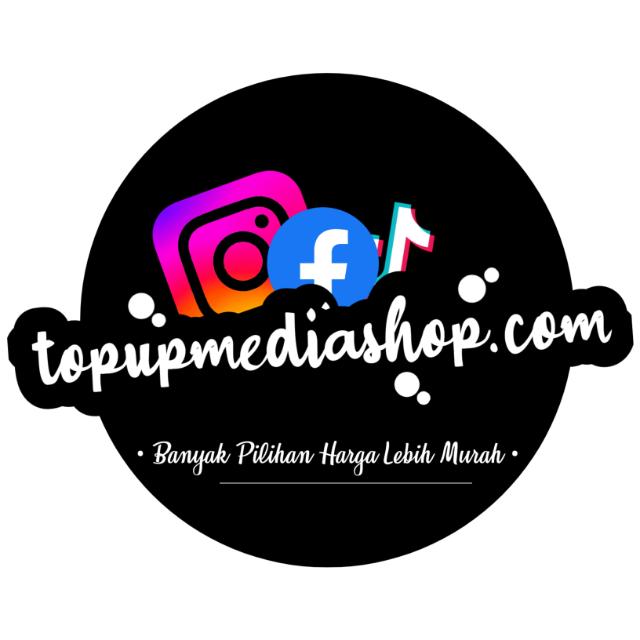 TOPUPMEDIASHOP || 🇮🇩 STORE¹ WhatsApp Group link