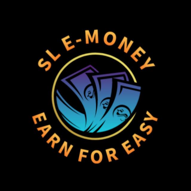 Sl E Money chat WhatsApp Group link profile