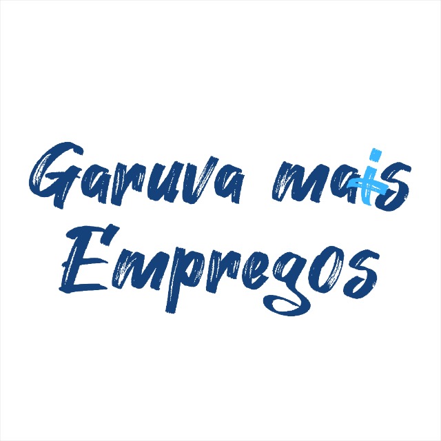 03-GARUVA MAIS EMPREGOS