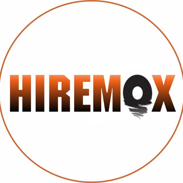 Hiremox News (10) WhatsApp Group link profile