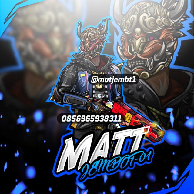 JB || MATT STORE X OWN¹ WhatsApp Group in Business/Advertising/Marketing, Indonesia, French group/channel image